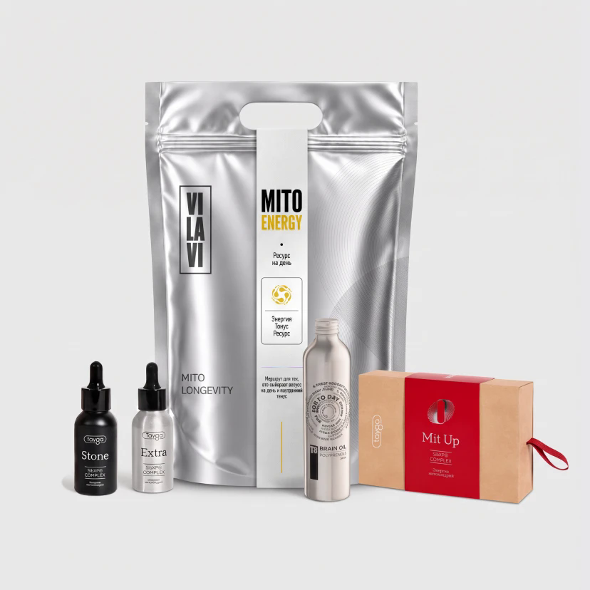 MITO ENERGY (MITO CHALLENGE)